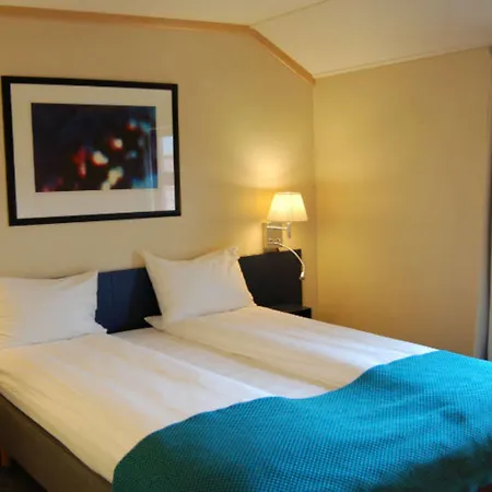 Quality Hotel Tønsberg