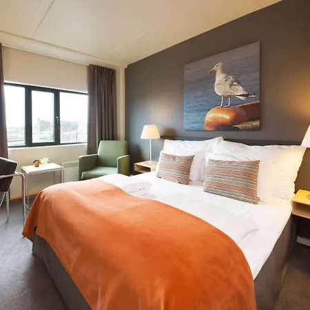 Quality 4* Tønsberg