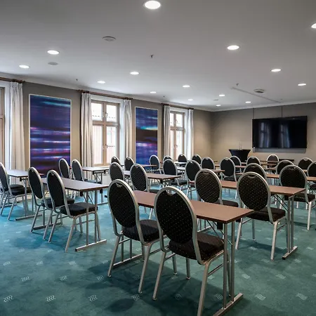 Quality Hotel Tonsberg