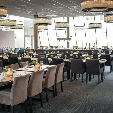 Quality 4* Tønsberg