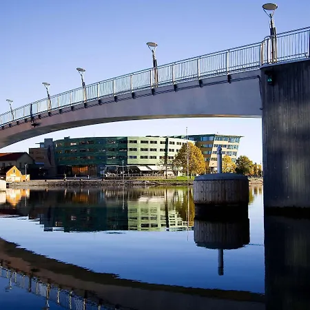 Quality Hotel Tønsberg