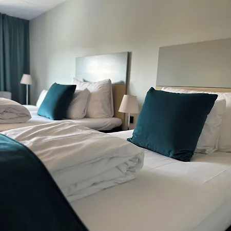 호텔 퀄리티