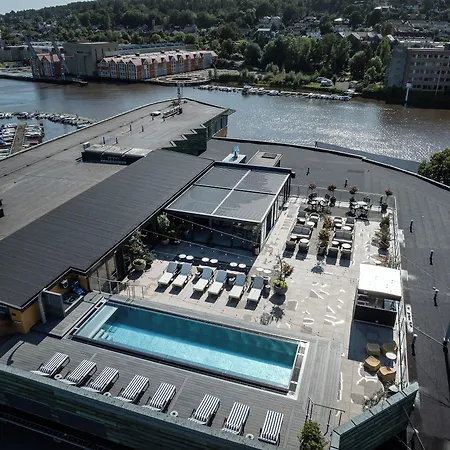 Quality 4* Tønsberg