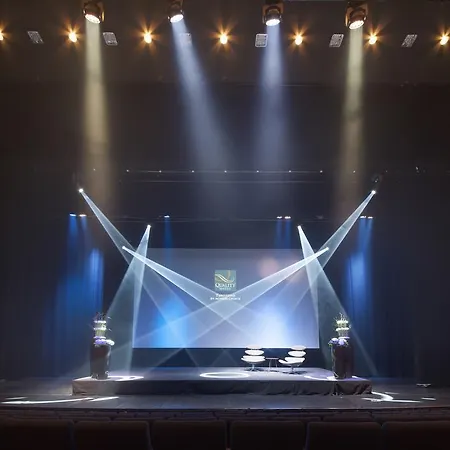 Quality 4* Тёнсберг