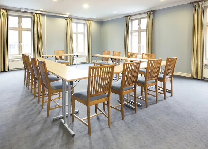 Quality 4* Tønsberg