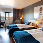 Quality Hotel 4*