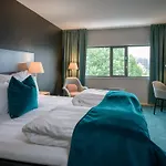 Quality Hotel 4*