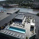 Quality 4* Tønsberg