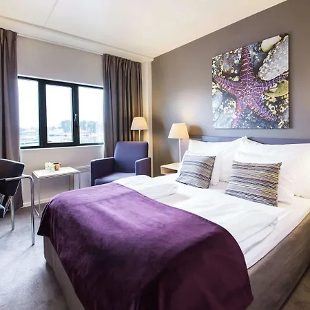 Quality Hotel