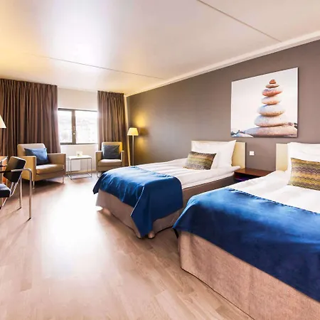 Quality Otel Tønsberg