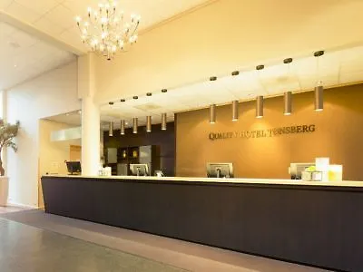 Quality Hotel