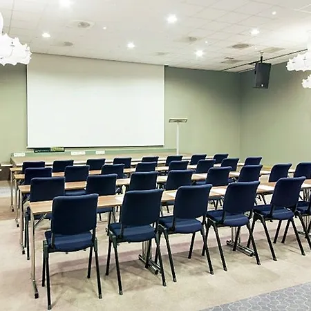 كواليتي تونزبيرج 4* تُنسبارغ