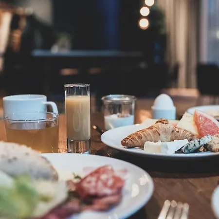 Hotel Quality Tønsberg