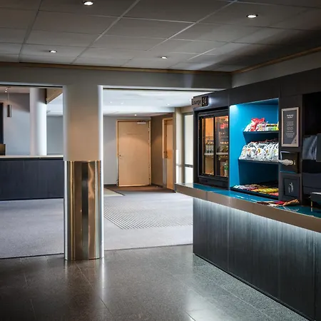 Quality 4* Tønsberg