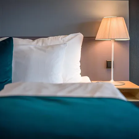فندق كواليتي تونزبيرج 4*