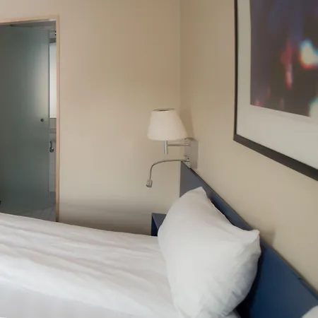 فندق Quality تُنسبارغ