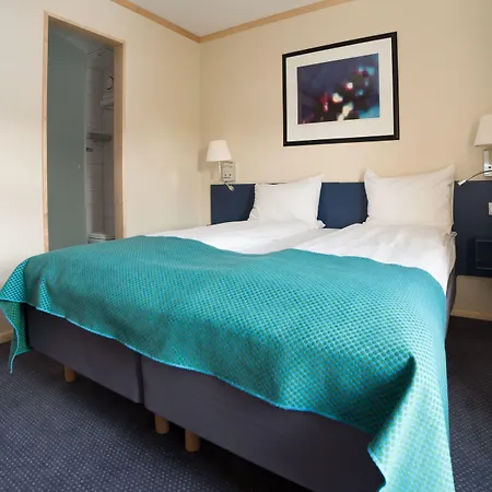 Quality Hotel 4*