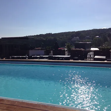 Hotel Quality 4*
