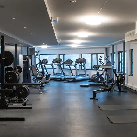 Quality فندق تُنسبارغ