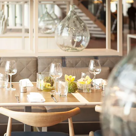 Quality 4* تُنسبارغ