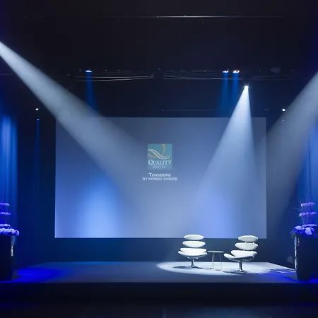 Quality تُنسبارغ