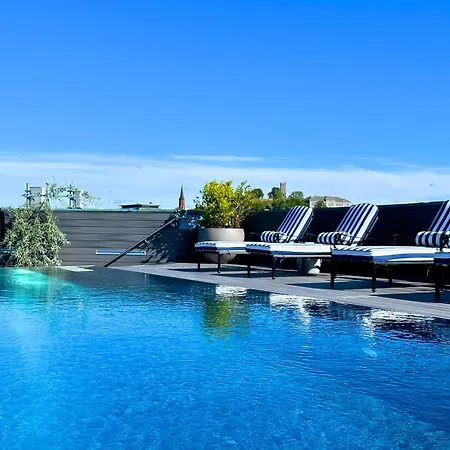 Hotel Quality 4*