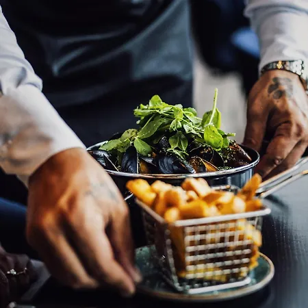 Quality 4* تُنسبارغ