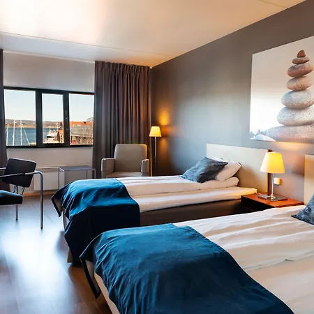 Quality Hotel 4*
