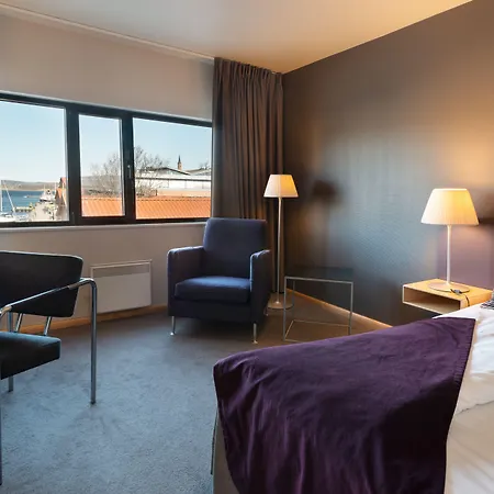 Quality 4* Tønsberg