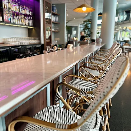 فندق Quality تُنسبارغ