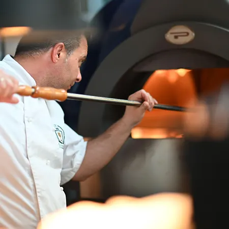 Quality فندق تُنسبارغ