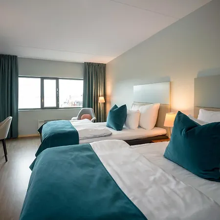 Quality 4* تُنسبارغ