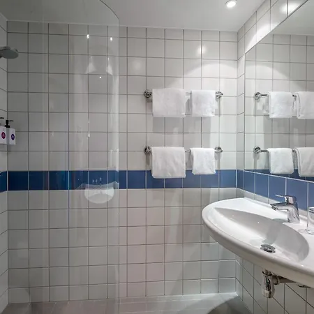 Ξενοδοχείο Quality Tønsberg