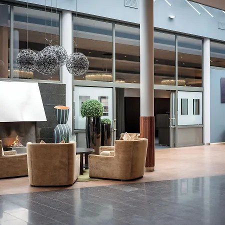 Quality تُنسبارغ