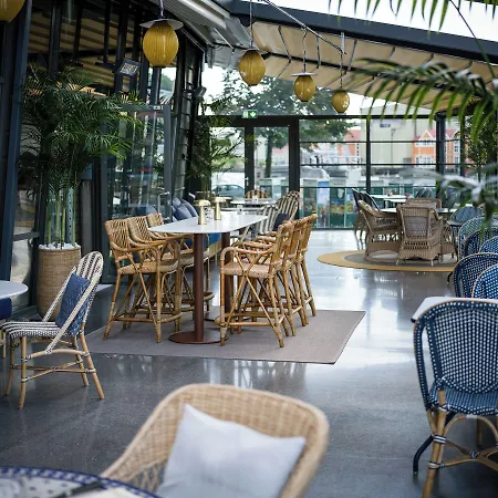 Quality 4* تُنسبارغ