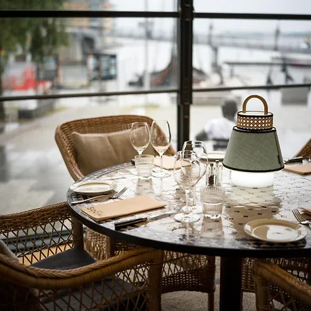 Hotel Quality Tønsberg