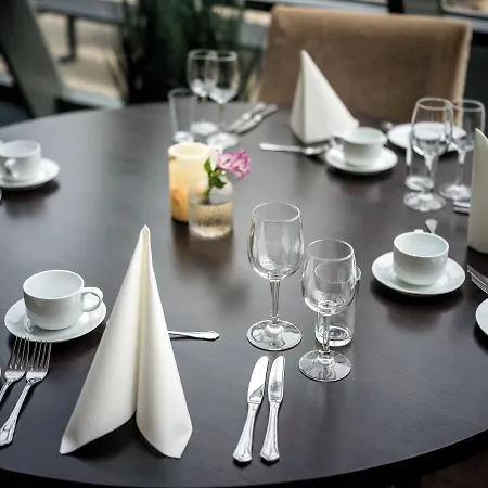 Quality 4* Tønsberg