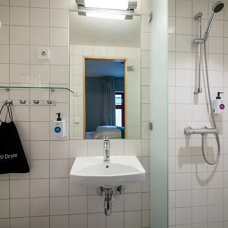 Ξενοδοχείο Quality Tønsberg