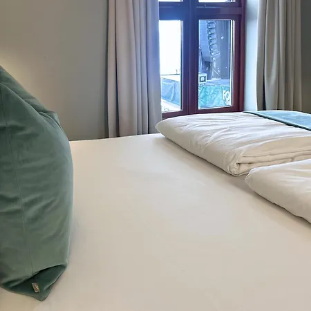 Quality Otel Tønsberg