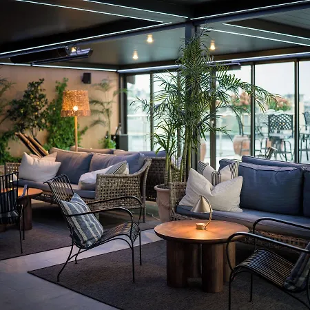 Quality 4* Tønsberg