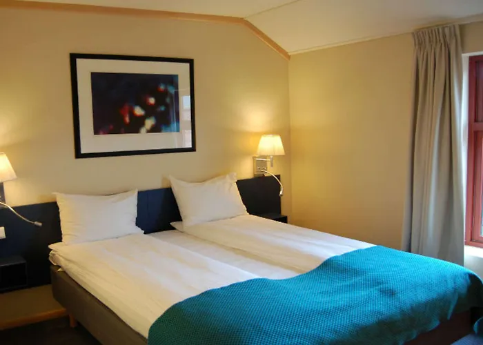 Quality Hotel Tønsberg