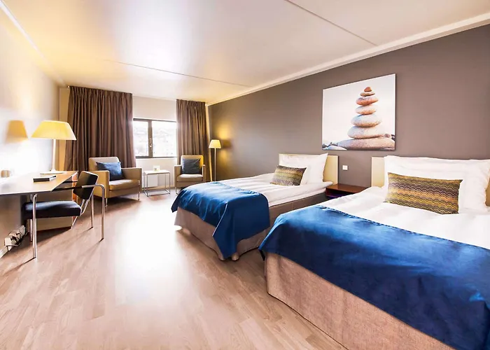 Quality Hotel Tønsberg