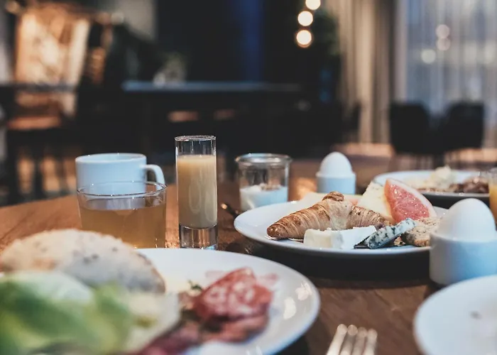 Hotel Quality Tønsberg