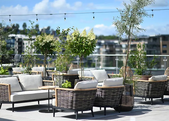 Hotel Quality Tønsberg