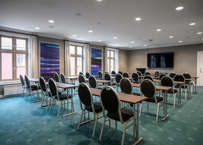 Quality Hotel Tønsberg