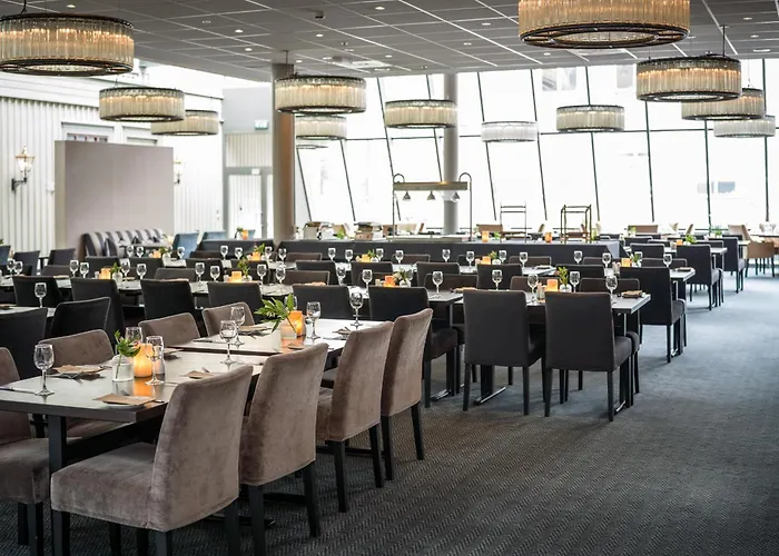 Quality 4* Tønsberg