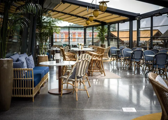 Hotel Quality Tønsberg