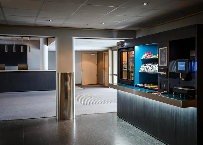 Quality 4* Tønsberg