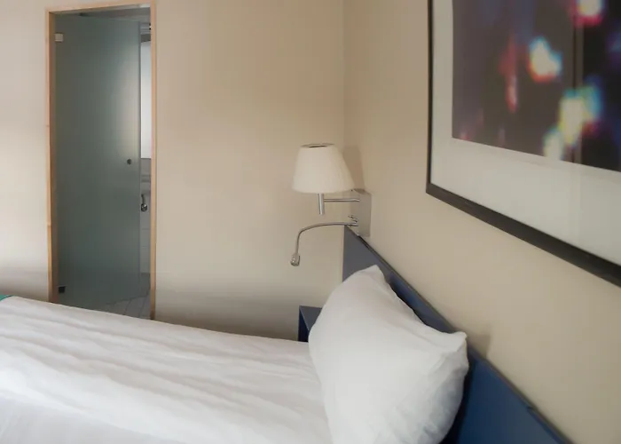 Hotel Quality Tønsberg