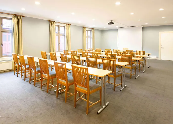 Quality 4* Tønsberg